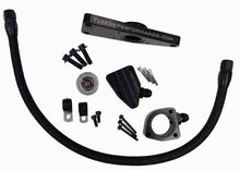 Load image into Gallery viewer, Fleece Performance 03-07 Dodge 5.9L / 04.5-12 6.7L Cummins Coolant Bypass Kit (03-07 Manual Trans) - eliteracefab.com