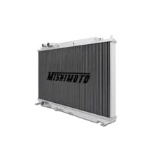 Load image into Gallery viewer, Mishimoto 06+ Honda Civic SI Manual Aluminum Radiator - eliteracefab.com