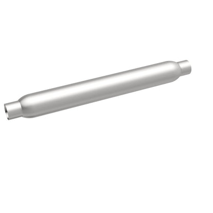 MagnaFlow Muff GP 3.5 Dia 26inch 2.25/2.25 Magnaflow