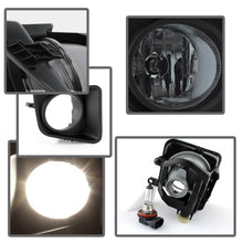 Load image into Gallery viewer, Spyder Toyota Tundra 2014+ OEM Fog Lights W/Switch- Smoked FL-CL-TTU14-SM - eliteracefab.com