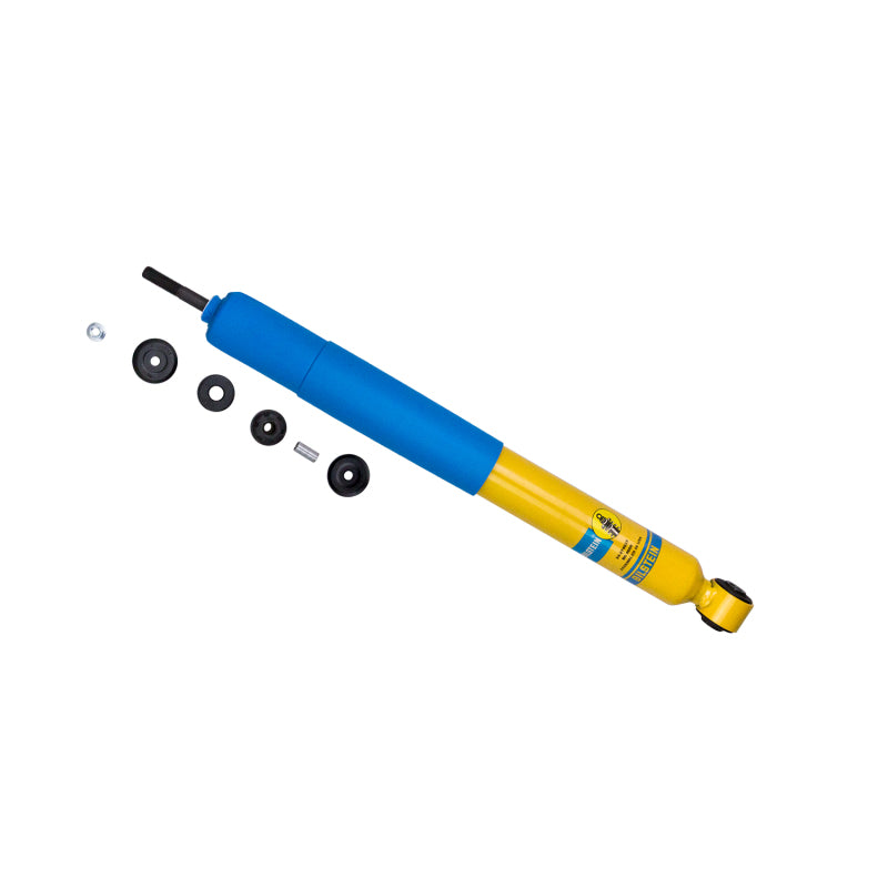 Bilstein 4600 Series 2017 Ford F-250 / F-350 Super Duty Front 46mm Monotube Shock Absorber - eliteracefab.com