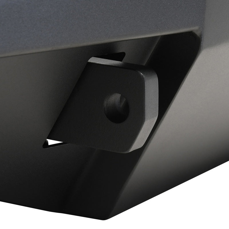 Westin 19-21 Ram 2500/3500 Pro-Series Front Bumper - Textured Black Westin