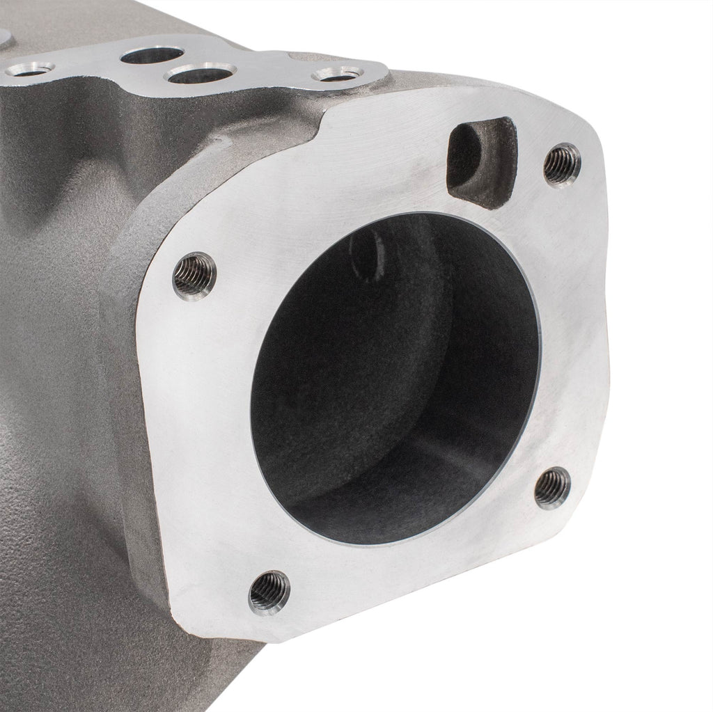 POWER INTAKE MANIFOLD V3 - B-SERIES VTEC (B18C1) - eliteracefab.com