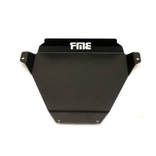 Load image into Gallery viewer, BMR ALUMINUM SKID GUARD BLACK (04-06 GTO) - eliteracefab.com