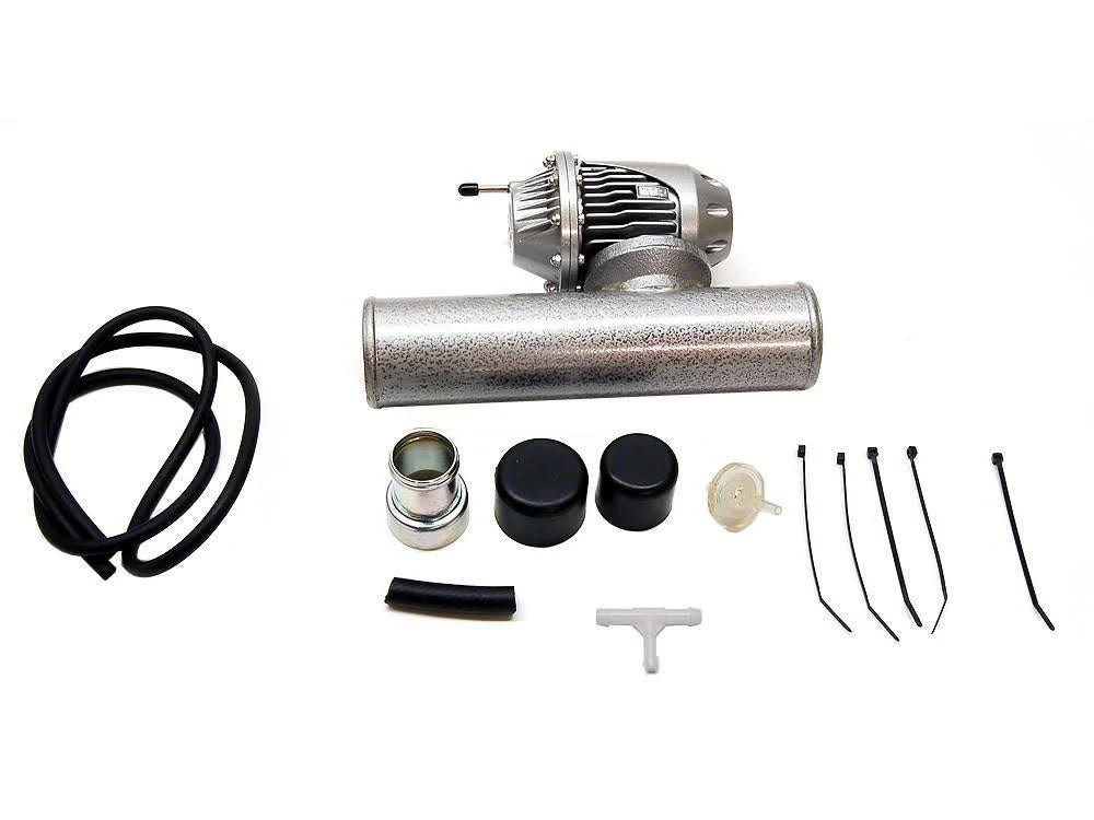 HKS Super SQV4 Blow Off Valve Kit Nissan 240SX Silvia S13 SR20DET 89-94 - eliteracefab.com