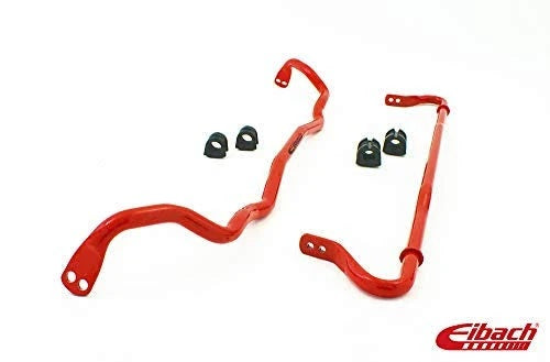 Eibach 25mm Front & 22mm Rear Anti-Roll-Kit for 08-09 Subaru STi - eliteracefab.com