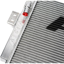 Load image into Gallery viewer, AMS Red Alpha Race Heat Exchanger | 16-21 Infiniti Q50 3.0T / 17-21 Q60 3.0T - eliteracefab.com