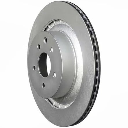 C-TEK STANDARD REAR BRAKE ROTOR 09-18 NISSAN 370Z, 121.42101 - eliteracefab.com