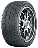 Yokohama Advan Neova AD09 Tire - 245/40R17 91W