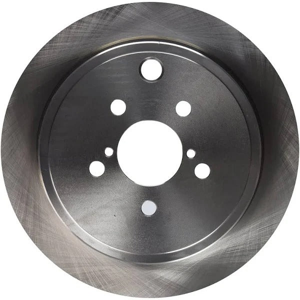 CENTRIC 09-10 SUBARU FORESTER / 08-10 IMPREZA REAR ROTOR, 121.47029 - eliteracefab.com