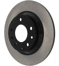 Load image into Gallery viewer, CENTRIC MAZDA MIATA NC / 03-09 MAZDA 6 REAR PERFORMANCE ROTOR, 120.45064 - eliteracefab.com