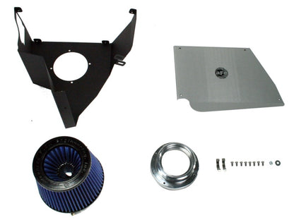 aFe MagnumFORCE Intakes Stage-1 P5R AIS P5R BMW 330i (E46) 01-06 L6-3.0L - eliteracefab.com