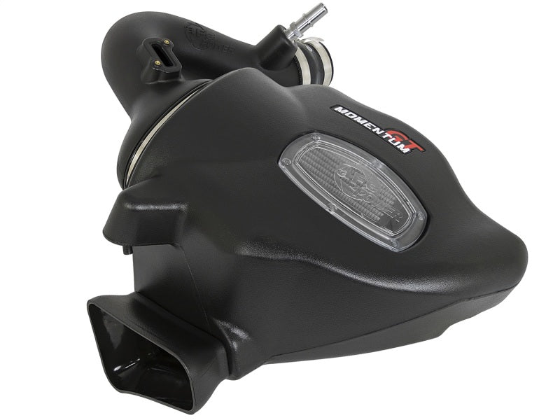 aFe Momentum GT Pro DRY S Intake System Chevrolet Camaro 16-17 I4 2.0L (t) - eliteracefab.com