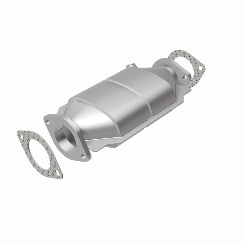 MagnaFlow Conv DF 97-99 Nissan Maxima Rear Magnaflow