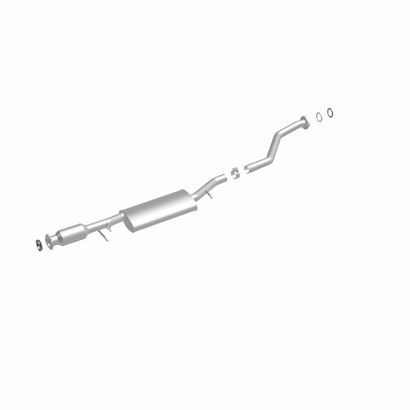 Magnaflow 99-03 Lexus RX300 Base V6 3.0L OEM Grade / EPA Compliant Direct-Fit Catalytic Converter Magnaflow