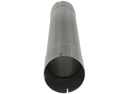 aFe MACHForce XP Exhausts Mufflers SS-409 EXH Muffler Delete Pipe - eliteracefab.com