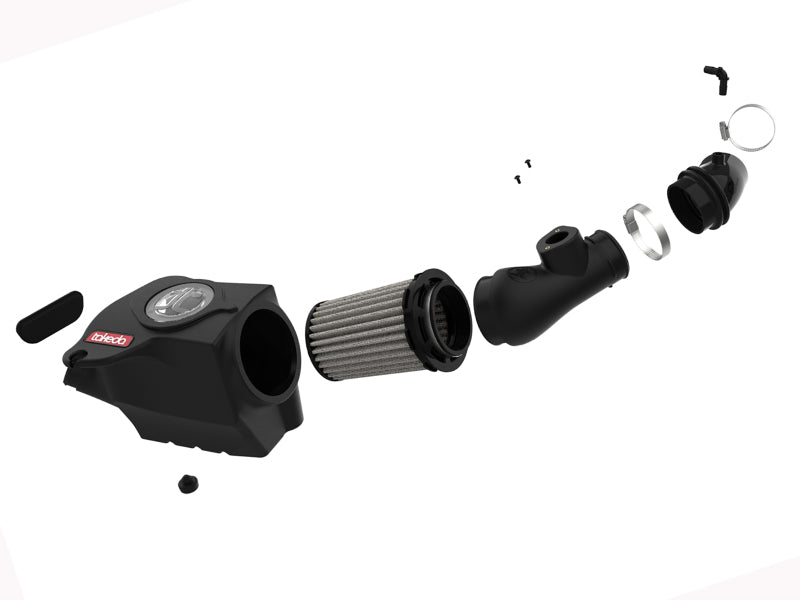 aFe Takeda Momentum Cold Air Intake System w/ Pro DRY S Media Mazda MX-5 Miata (ND) 16-19 L4-2.0L - eliteracefab.com