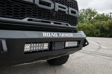 Load image into Gallery viewer, Road Armor 17-20 Ford Raptor Stealth Front Non-Winch Bumper - Tex Blk