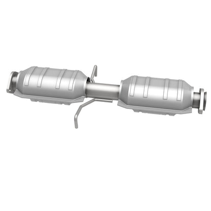 MagnaFlow Conv DF Mitshubishi Galant Magnaflow