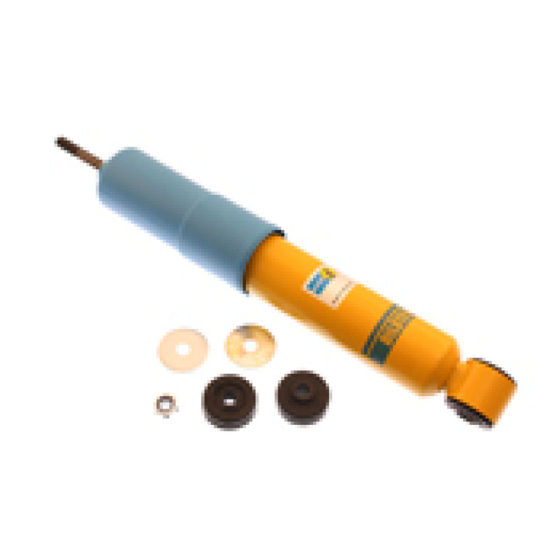 Bilstein B6 1993 Toyota T100 Base 4WD Front 46mm Monotube Shock Absorber - eliteracefab.com