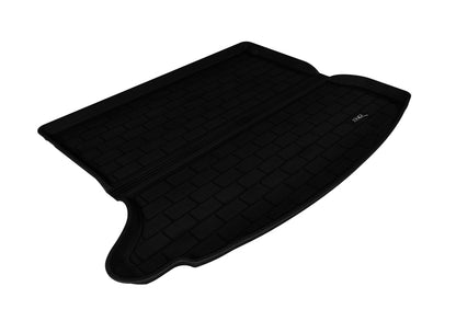 3D MAXpider M1MZ0431309 2014-2018 Mazda Mazda3 Kagu Cargo Liner - Black 3D MAXpider