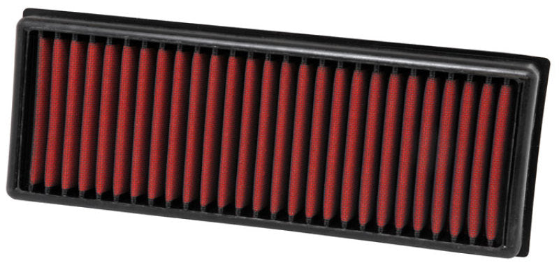 AEM 98-10 Mercedes C/CLK/E/GL/ML/R/S/SL Class Dryflow Panel Air Filter - eliteracefab.com