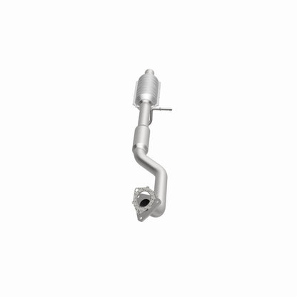 MagnaFlow Conv DF 04 Hyundai Santa Fe 2.4L Magnaflow