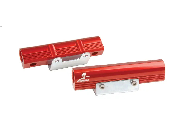 Aeromotive 14134 High Flow Fuel Rail Kit, 2002-14 Subaru 2.0L WRX - eliteracefab.com