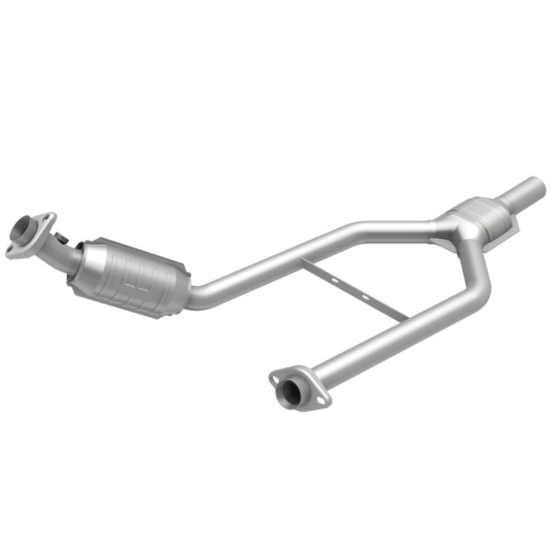 MagnaFlow Conv DF 93 Lincoln Mark VIII 4.6L Magnaflow