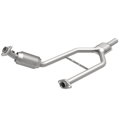 MagnaFlow Conv DF 93 Lincoln Mark VIII 4.6L Magnaflow
