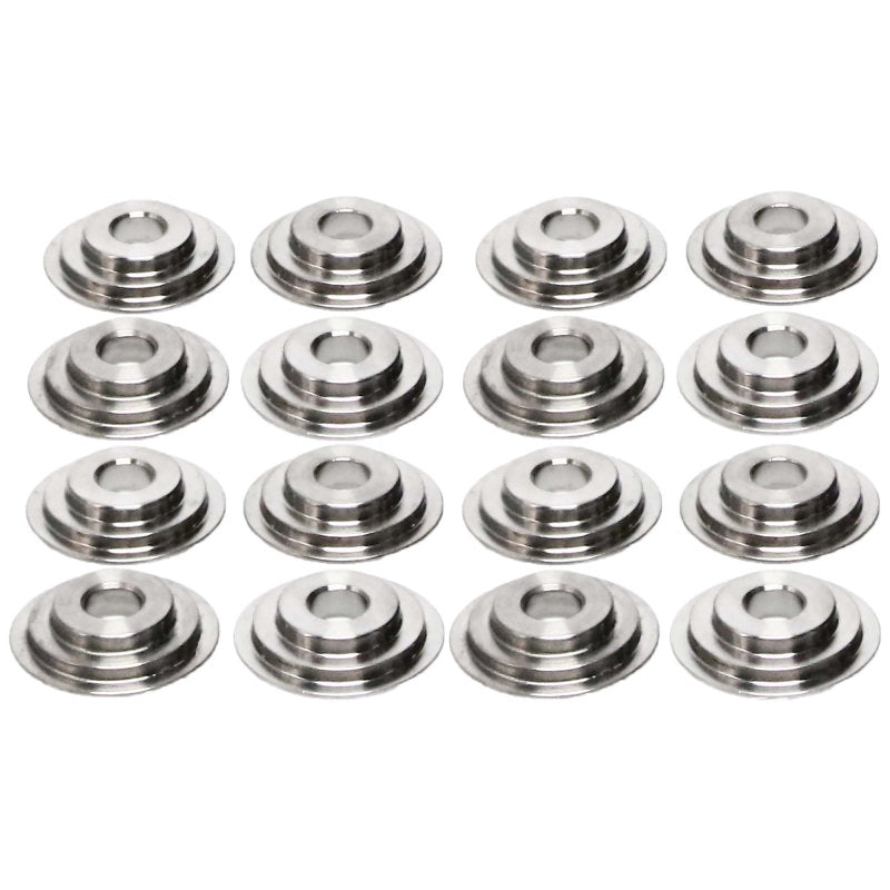 Manley Honda K20A/K20Z Valve Spring and Retainer Kit (w/ Valve Locks) Manley Performance