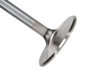 Manley Severe Duty Series BBC Stainless Steel Exhaust Valves 2.250in Dia 5.344in L - Set of 8