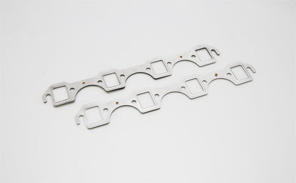Cometic Ford SB 1.120in x 1.480in Port .030in MLS Exhaust Gasket Cometic Gasket