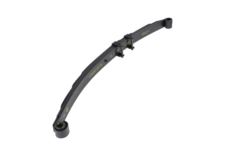 ARB / OME Leaf Spring Hilux-Front- eliteracefab.com