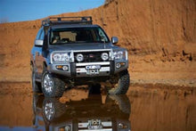 Load image into Gallery viewer, ARB Deluxe Bumper For 2008-2011 Toyota Land Cruiser - 3415120 ARB