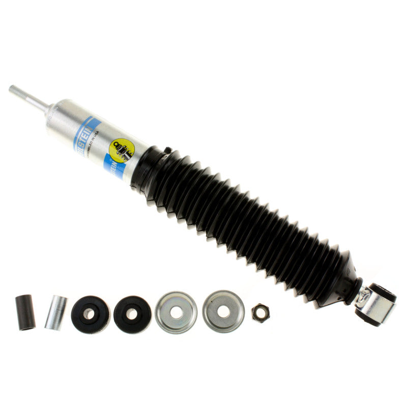 Bilstein 5125 Series KBOA Lifted Truck Collapsed L 273.00mm Extended L 416.50mm Shock Absorber - eliteracefab.com