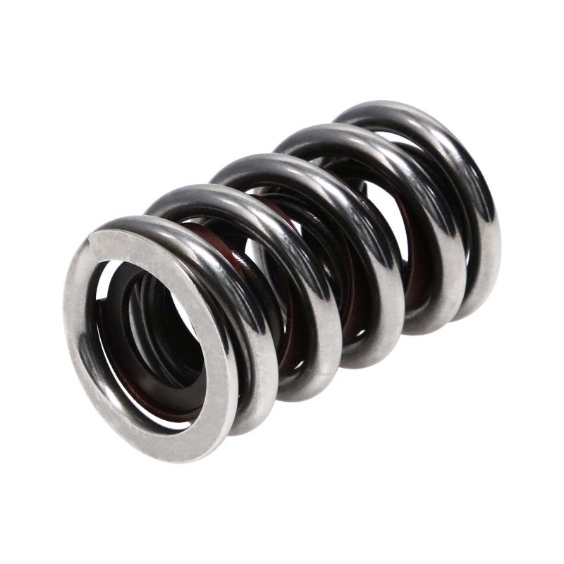 Manley Oval/Drag Chrome Silicone Double w/ Damper 16pc Valve Springs 1.550 OD/.725 ID Manley Performance