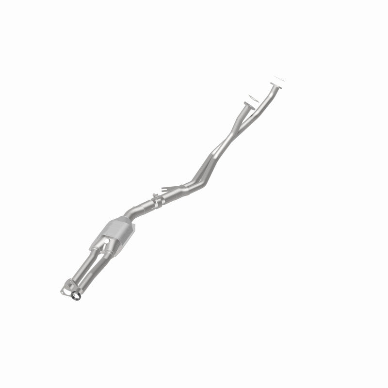 MagnaFlow Conv DF BMW 80 88 Magnaflow