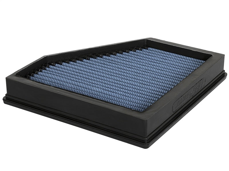 aFe MagnumFLOW Air Filters OER P5R A/F P5R BMW 340i/340ix F30/F31 3.0L B58 - eliteracefab.com