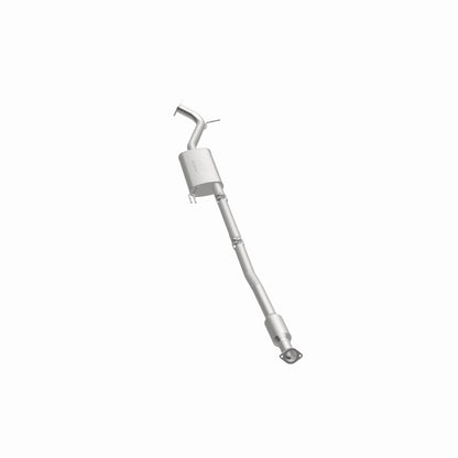 MagnaFlow 19-20 Hyundai Santa Fe L4 2.4L OEM Underbody Single Direct-Fit Catalytic Converter Magnaflow