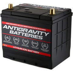 Antigravity Group 24R Lithium Car Battery w/Re-Start - eliteracefab.com
