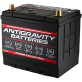 Antigravity Group 24 Lithium Car Battery w/Re-Start