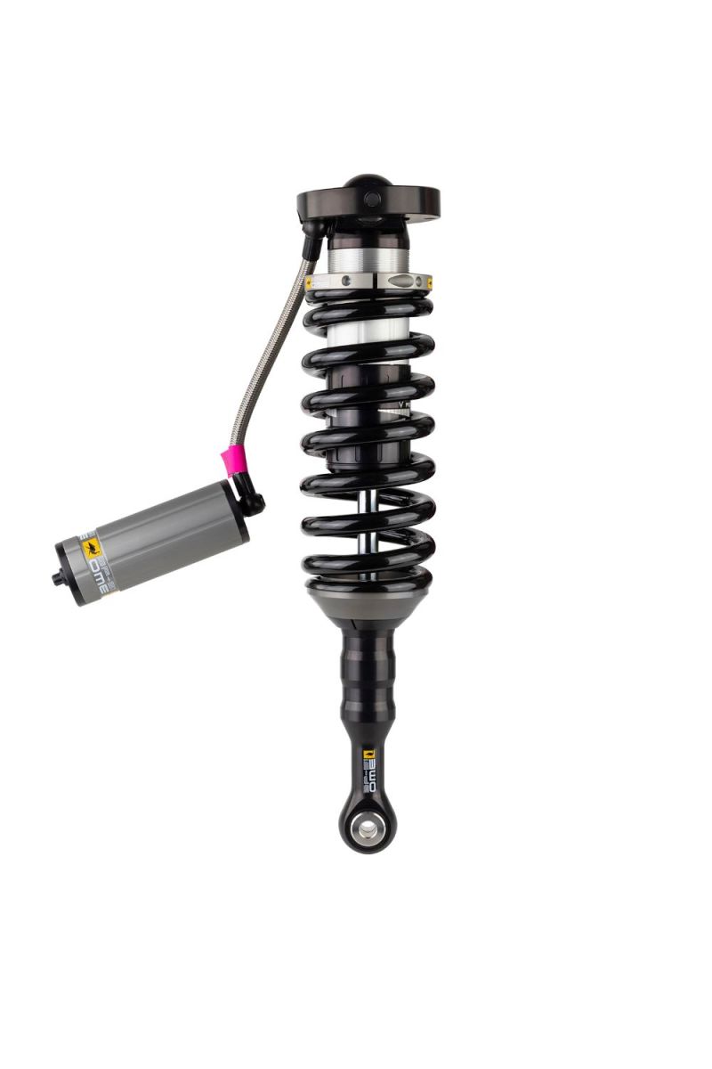 ARB / OME Bp51 Coilover S/N..Prado/Fj/4Run Fr Lh - eliteracefab.com