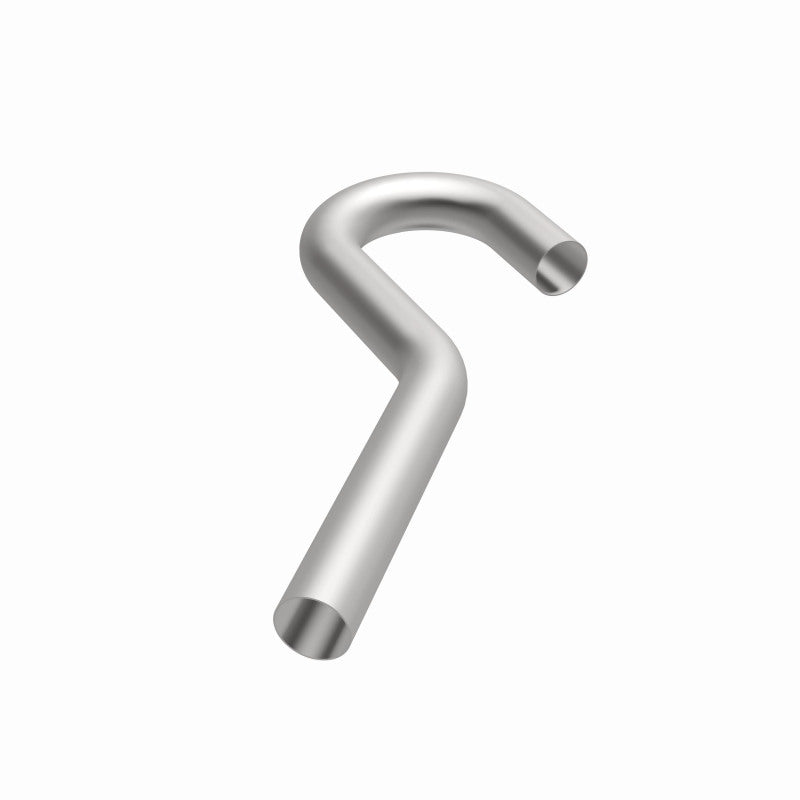 MagnaFlow Univ bent pipe SS 2.50inch 10pk 10741 Magnaflow