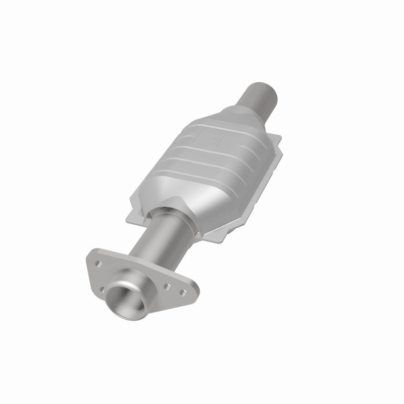 MagnaFlow Conv GM 22.75X6.5X4 2.25/2.25 Magnaflow