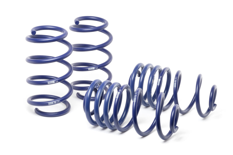 H&R 16-18 Mercedes-Benz Metris W447 Sport Spring - eliteracefab.com