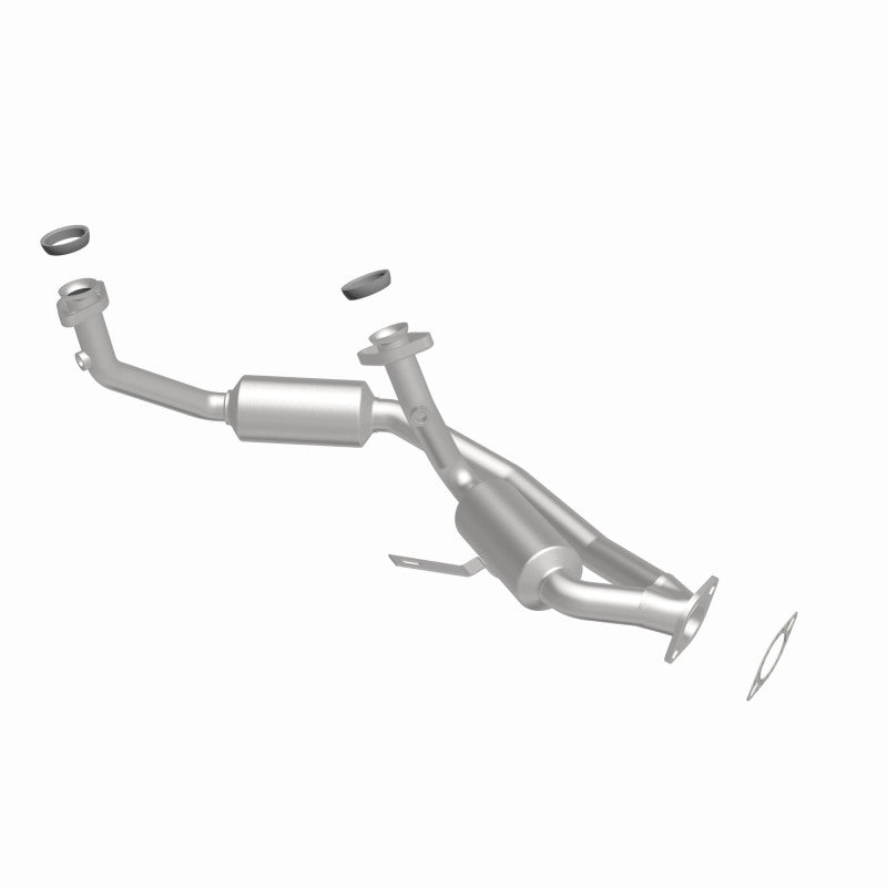 MagnaFlow Conv DF 94-95 Ford Taurus/Sable 3.0 Magnaflow