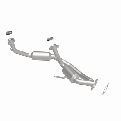 MagnaFlow Conv DF 94-95 Ford Taurus/Sable 3.0 Magnaflow