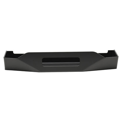 Westin 15-19 Chevrolet Silverado 2500/3500 Pro-Series Front Bumper - Textured Black Westin