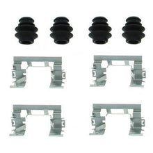 Load image into Gallery viewer, Centric 06-15 Honda Civic Rear Drum Brake Hardware Kit